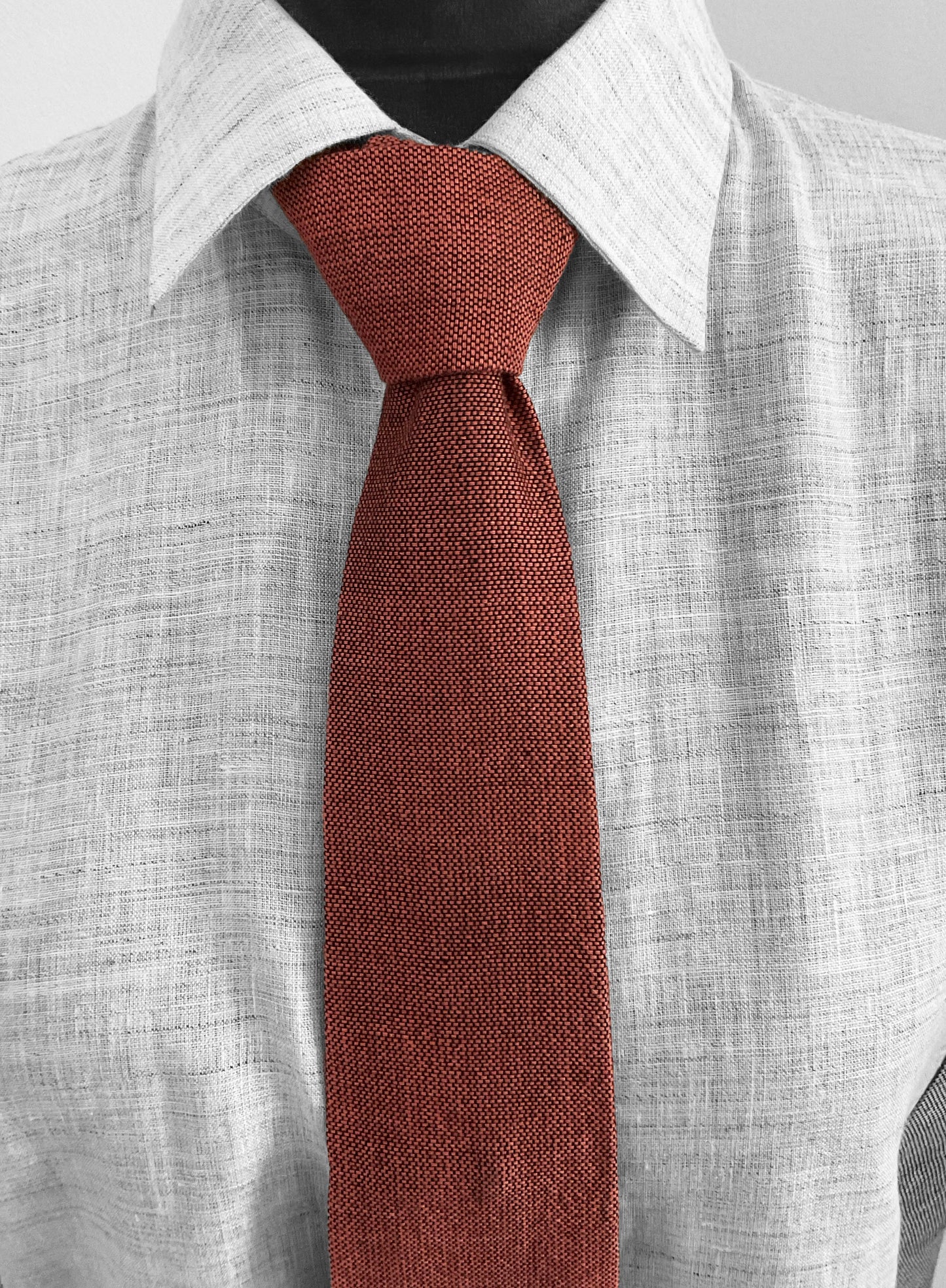 Classic Necktie