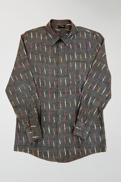 Ikat Shirt
