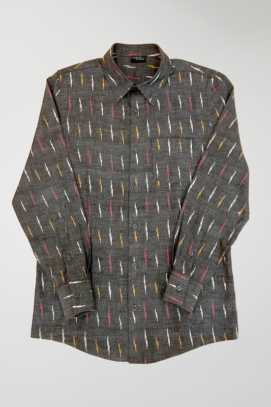 Ikat Shirt