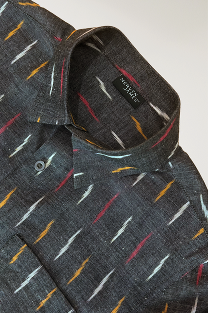 Ikat Shirt