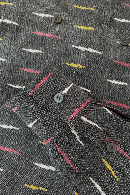 Ikat Shirt
