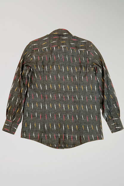 Ikat Shirt