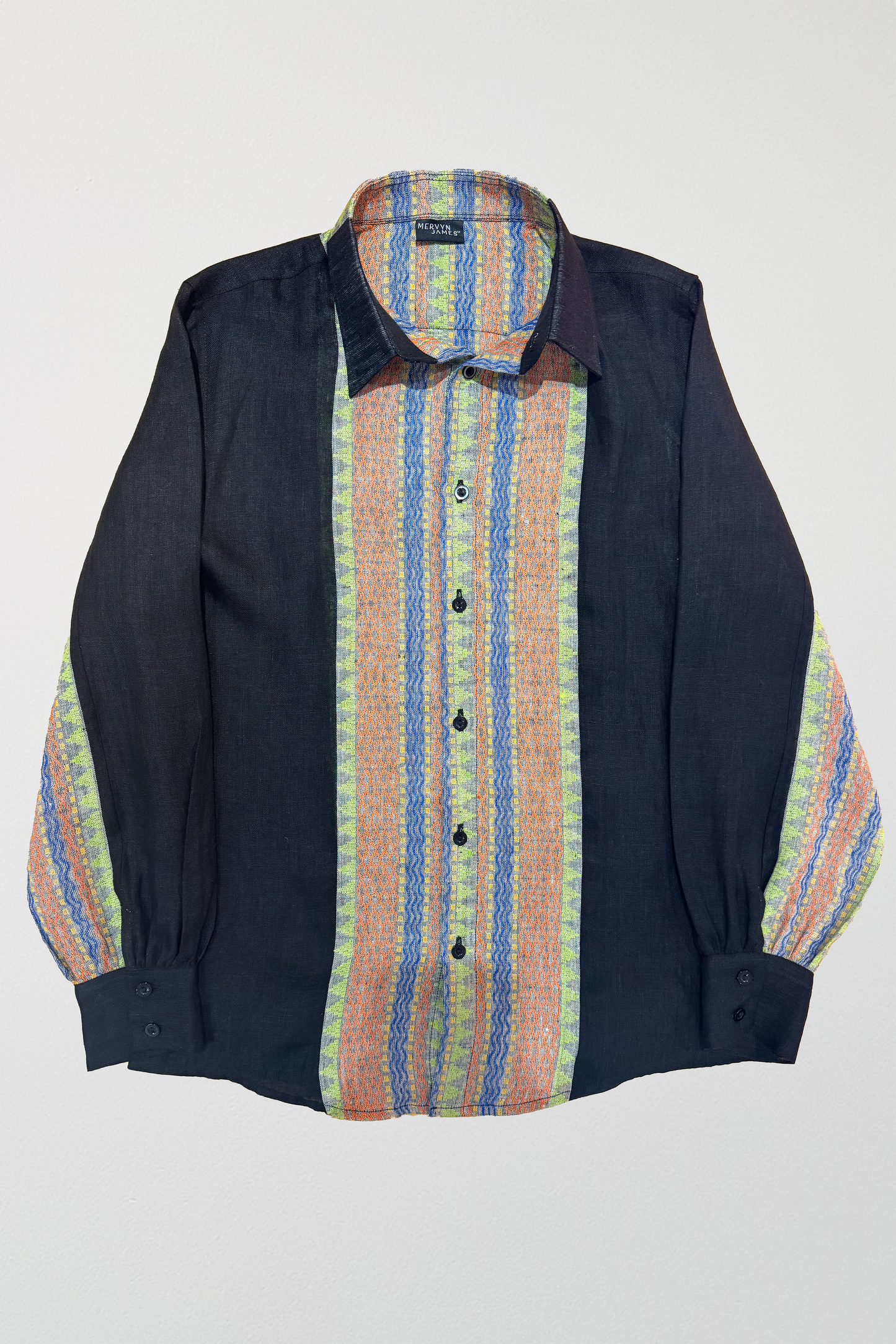 Moonlit Nights Shirt